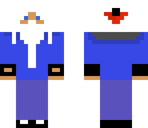 motorcyclist skin