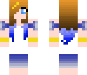 aether girl