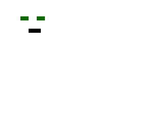 white zomdie