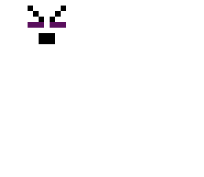 mad enderman