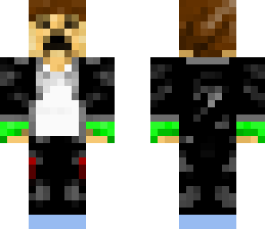 skin for my bro