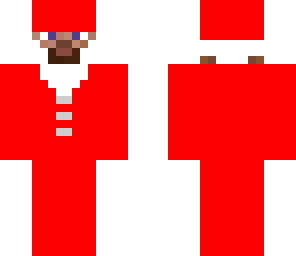 santa steve