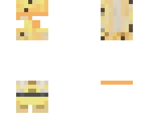 minecraft ozelot