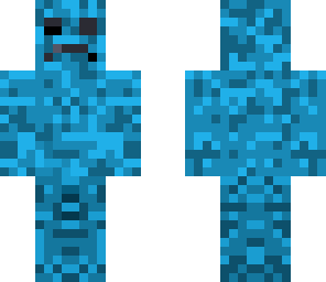water creeper