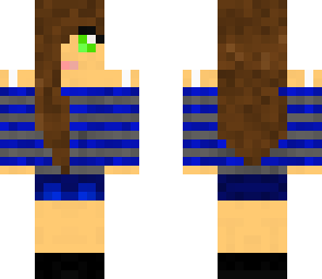 girl skin