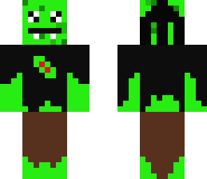 overseer villager female