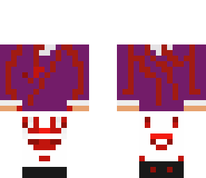 headless sweater vest