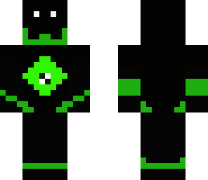 overseer archer or guard
