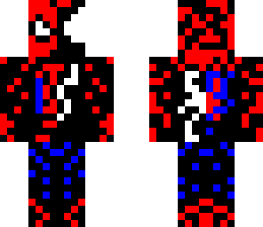 simbiot spider-man