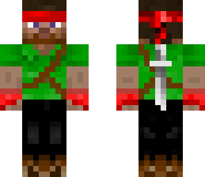 adventurer