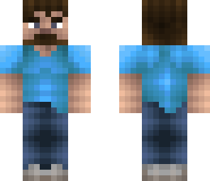 steve