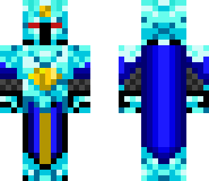 diamond warrior