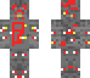 bloody butter ore creep