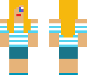 fail girl