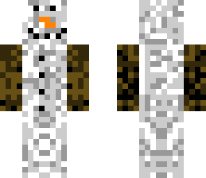 snowman