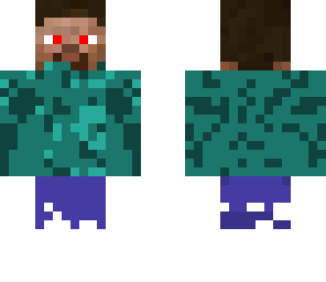 ghost steve