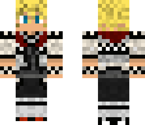 roxas twilight town