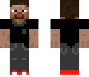 simple steve