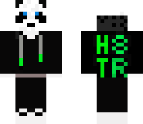 h8tr panda