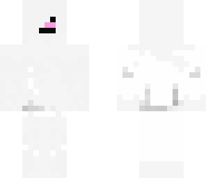 bandaged man