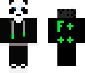 mad panda
