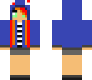 nova girl fixed