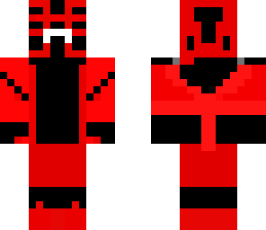 black demon