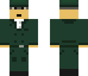 detective