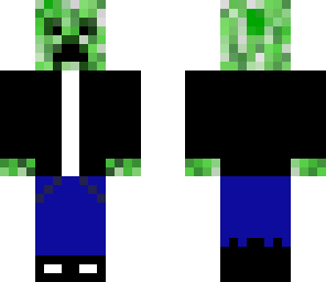 badass creeper