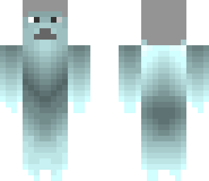 ghost steve-original