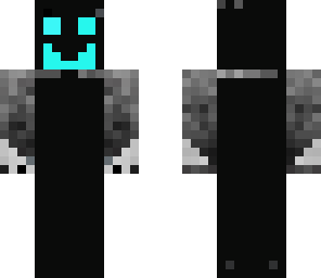 happy creeper