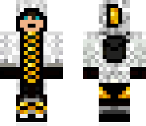 january skin for me