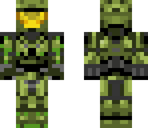halo 4 robot