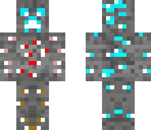 ore skin