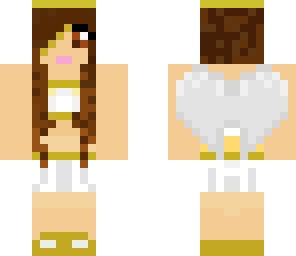 angel girl