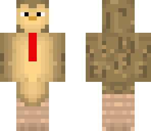 professor owl-original