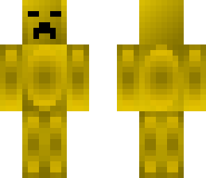 chrom-creeper 2