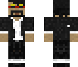 usher