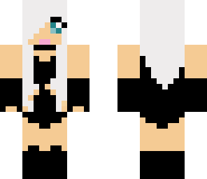 spy girl