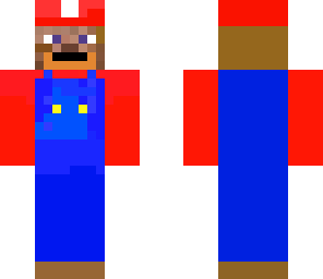 super mario