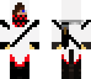archer of the arctic