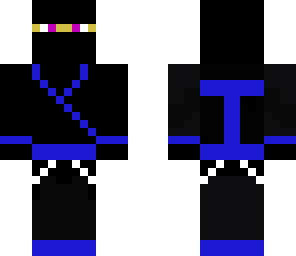 cool ninja