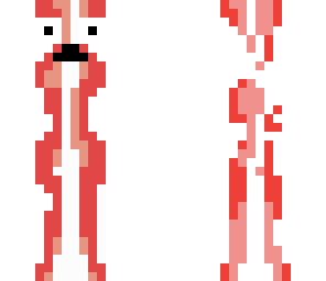 bacon dude-original