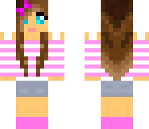 cute girl