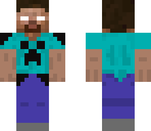 bro herobrine