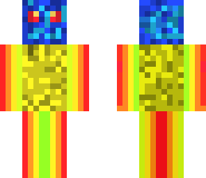 colorf