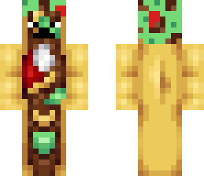 burrito steve-original