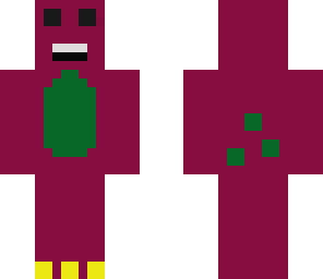 barney beta1