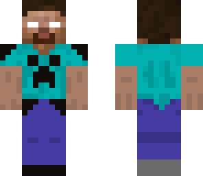 bro herobrine