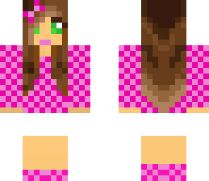 pink teenager by kill135 fixe